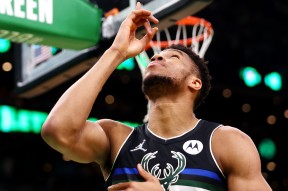 金州勇士再次迎来争冠机会