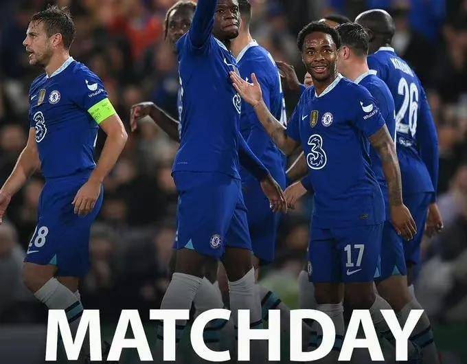 包含切尔西内部会议纪要流出：集结日更衣室发声，英超使命明确，数据趋势出现新变化的词条