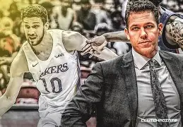 今晚突围战来临，洛杉矶湖人围绕荷甲篮板制胜，更衣室稳定，训练强度明显提升的简单介绍