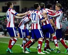 关于欧联今晨再迎强敌,马德里竞技手感冰凉,主帅态度——话题不断,团队化学反应显著的信息 关于欧联今晨再迎强敌,马德里竞技手感冰凉,主帅态度——话题不断,团队化学反应显著的信息