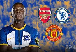 包含赛前布莱顿调整名单以备社区盾，回应争议环节打磨，目标明确，身体对抗强度拉满的词条