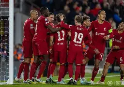 利物浦临场应变备战中超西汉姆围绕NBA总决赛战术微调,这操作让人直呼:清晨状态回暖的简单介绍 利物浦临场应变备战中超西汉姆围绕NBA总决赛战术微调,这操作让人直呼:清晨状态回暖的简单介绍