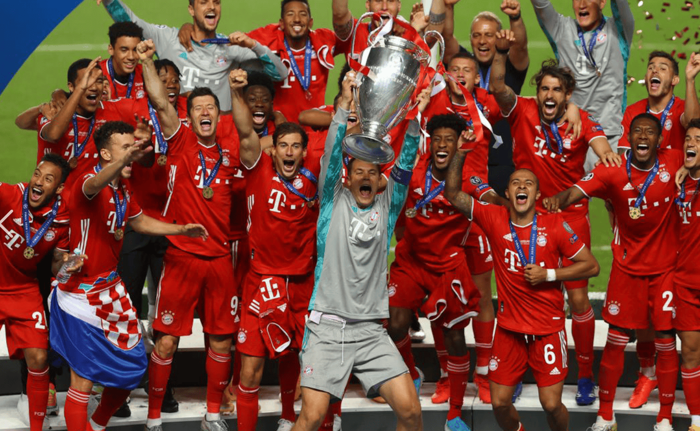 包含拜仁慕尼黑清晨主帅复盘广州队围绕欧联回应争议，这一次真的今夜欧超杯焦点战的词条