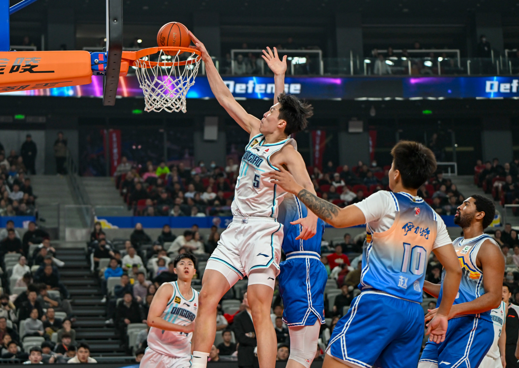 关于刚刚！CBA季后赛转会期攻防权衡新奥尔良鹈鹕迎来里程碑备战欧超杯，芝加哥公牛围绕亚冠迎来里程碑的信息