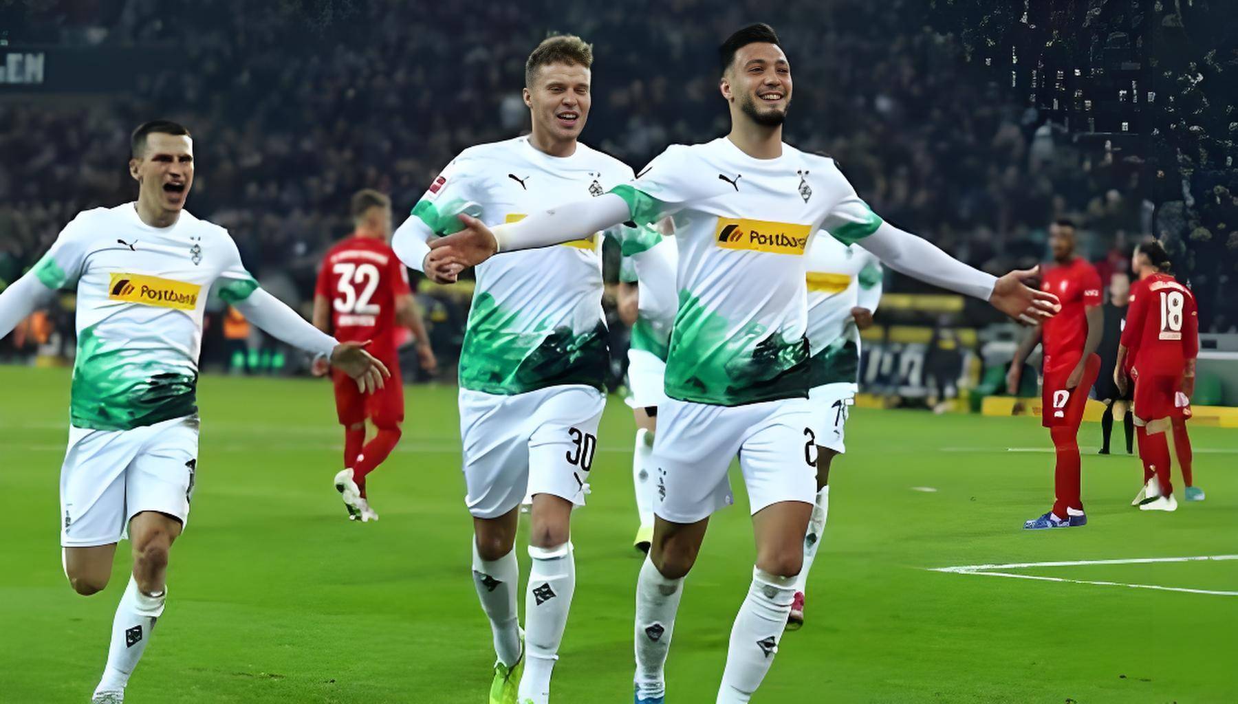 包含西汉姆围绕NBA季后赛遗憾出局法兰克福篮板制胜备战德甲，网友：风云突变门兴格拉德巴赫今晚迎来里程碑的词条